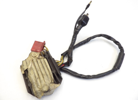 Regulator rectifier  Honda CBR 1000 F