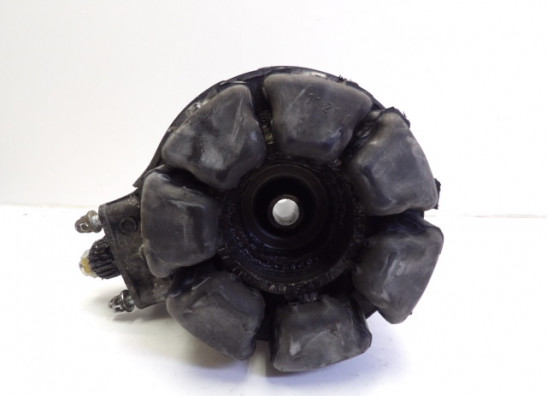 Final driven gear Kawasaki VN 1500