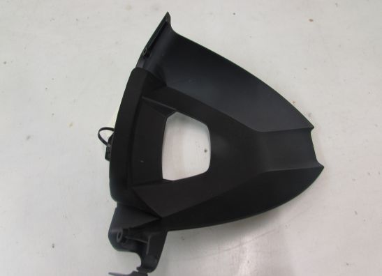 Achterspatbord BMW S 1000 RR