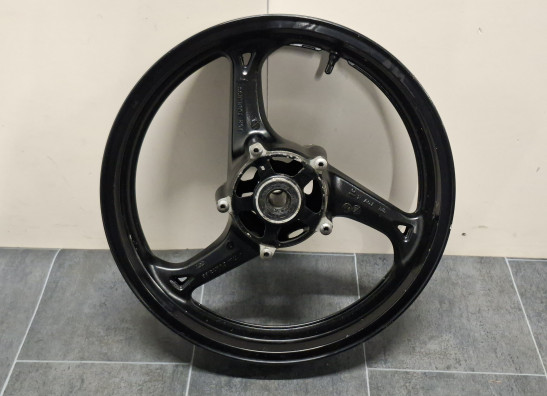 Voorvelg Suzuki GSX R 1300 Hayabusa
