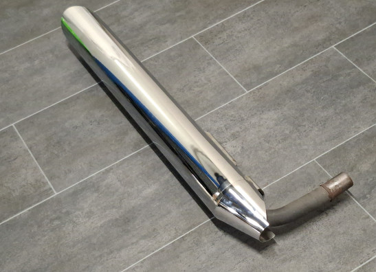 Muffler Suzuki VL 1500 Intruder