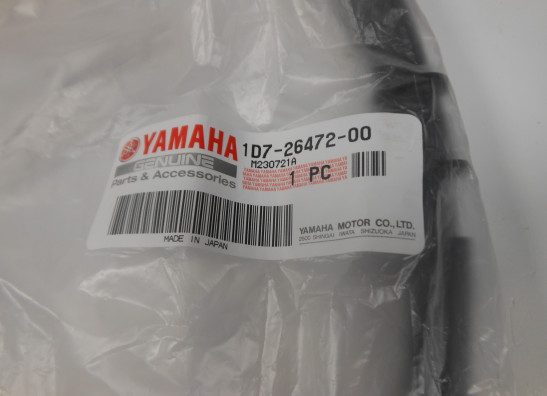 Clutch hose Yamaha XV 1900