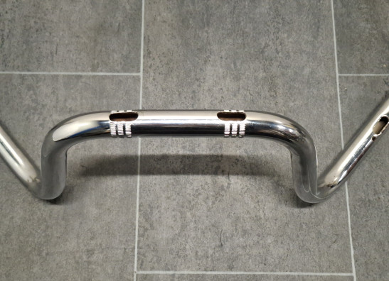 Steer Suzuki VS 1400 Intruder