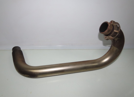 Uitlaatbochten Moto Guzzi Stelvio