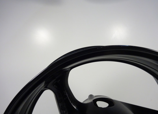 Rear wheel Suzuki GSR 600