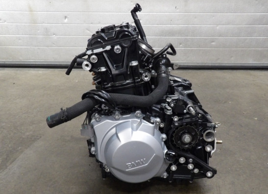 Motorblok BMW F 750 GS