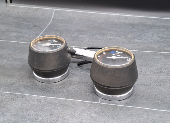 Tacho-set Harley Davidson Sportster