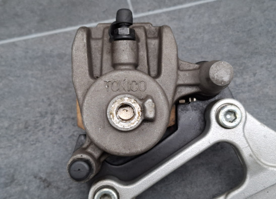 Achter remklauw Kawasaki ZX 6 R