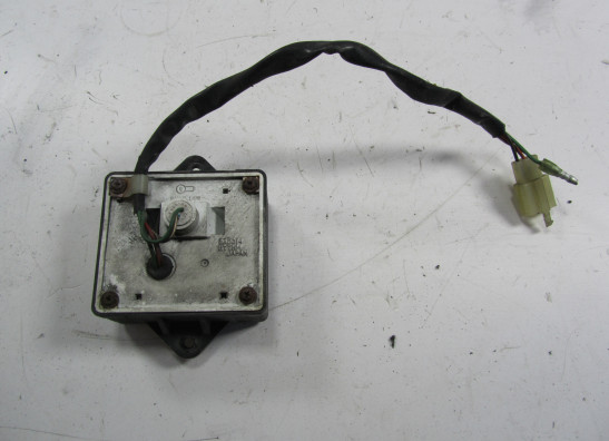 Meter Honda ST 1100 Pan European