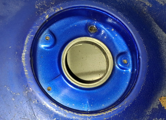 Benzintank Honda CBR 1100 XX