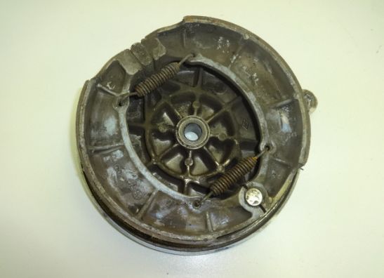 Trommelrem Yamaha XV 1100 Virago