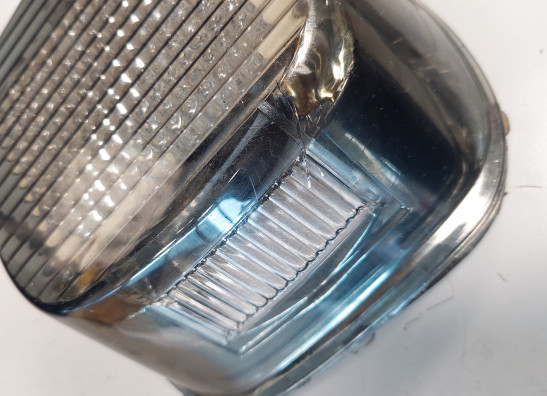 Achterlicht Harley Davidson Overige Harley Davidson