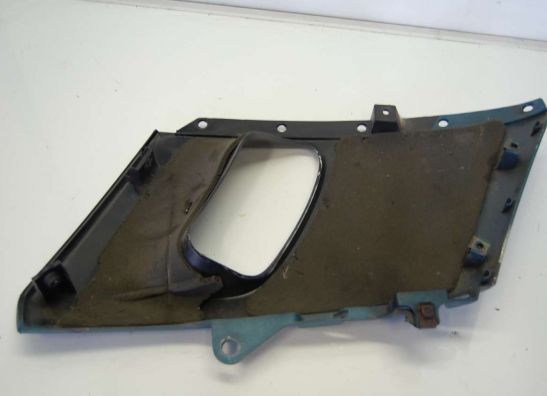 Linker zijkuip klein Kawasaki ZZR 600