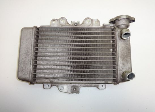 Kuhler Honda SH 125 i