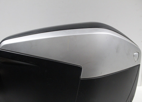 Rechter koffer Ducati Multistrada 1200