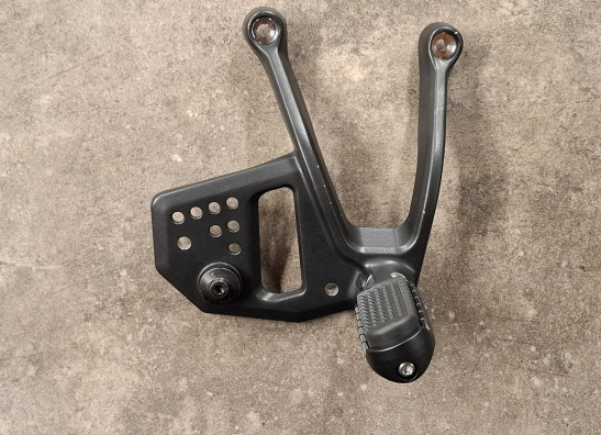 Soziusfussraste rechts Harley Davidson Pan America