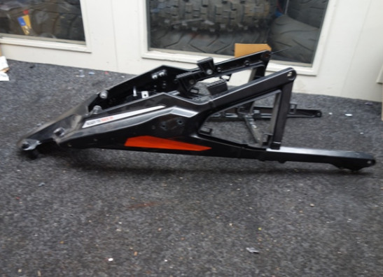 Achtersubframe KTM 1290  Super Adventure