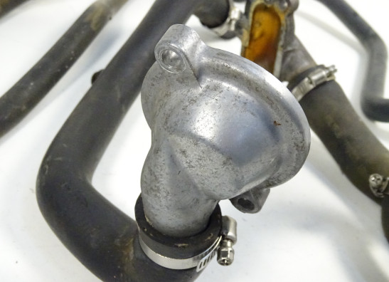 Radiator toebehoren Triumph Street Triple 675