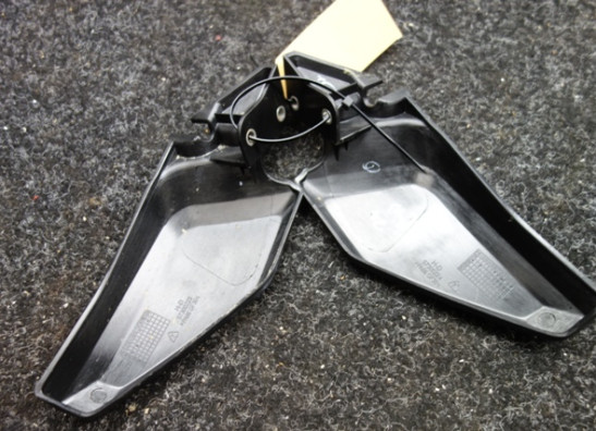 Benzintank Harley Davidson Pan America