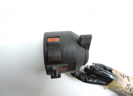 Stuurschakelaar rechts Honda VT 500