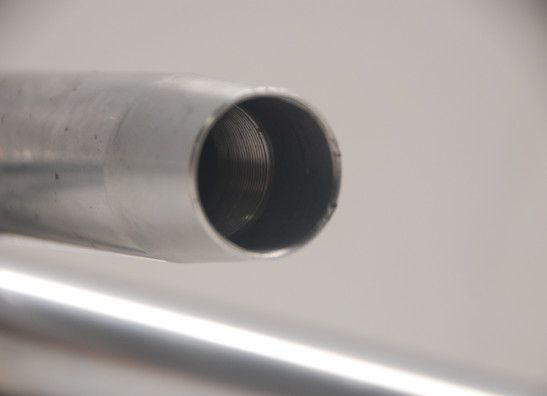 Voorpoot binnen Harley Davidson Custom universal other