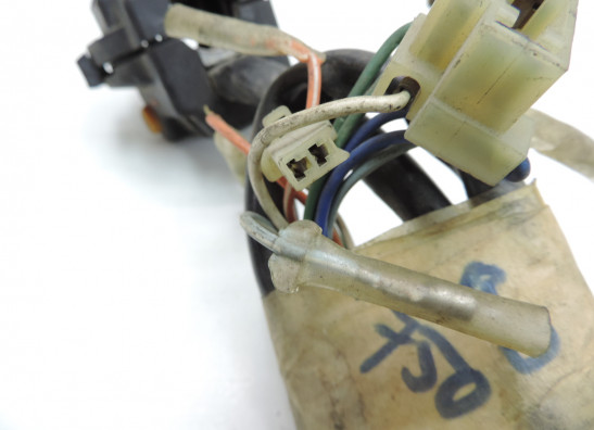 Stuurschakelaar links Honda CB 750 F