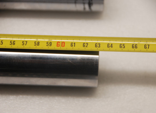 Voorpoot binnen Harley Davidson Custom universal other