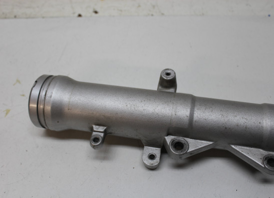 Front pipe bottom right Yamaha FJR 1300