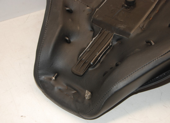 Sitzbank Harley Davidson Softtail