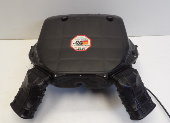 Luchtfilterhuis Honda CBR Fireblade