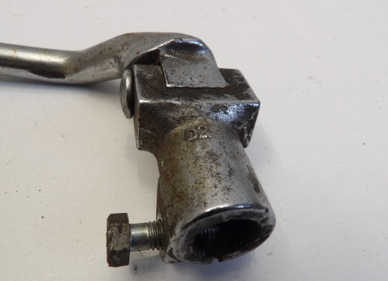 Kick starter Honda CB 550