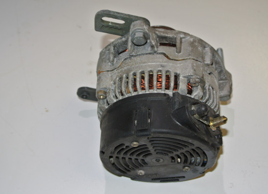 Lichtmaschine BMW R 1150 GS