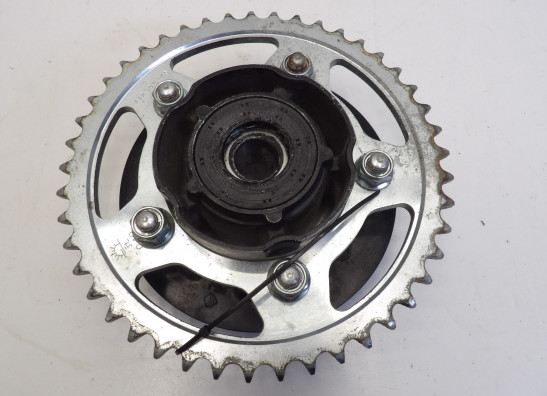 Kettenrad-Trager Honda CB 1300