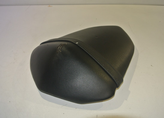 Buddy zadel Kawasaki Z 750 2007-2010