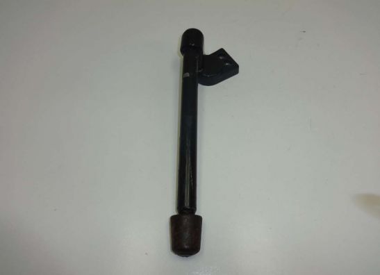 Clip on links Kawasaki GPZ 600