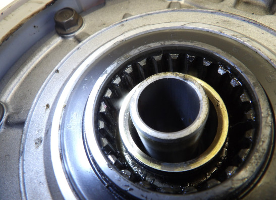 Kardan Honda Deauville 650 - 700