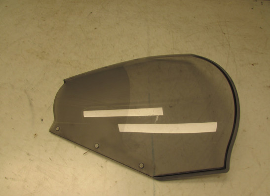 Kuipruit Yamaha FAZER 1000