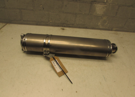Muffler Overig Onbekend Unknown