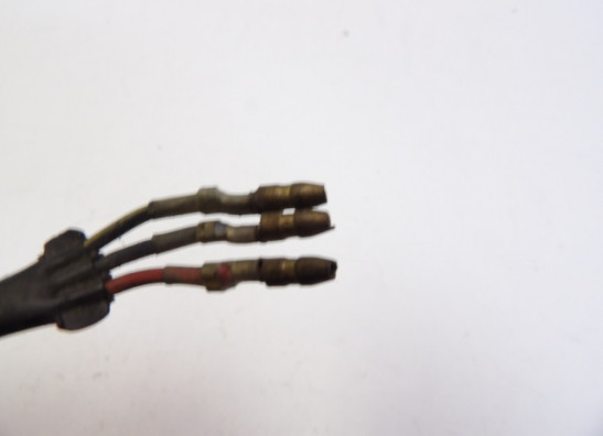 Rear light Kawasaki Z 750