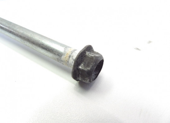 Frame - onderdelen Honda CBR 900 RR