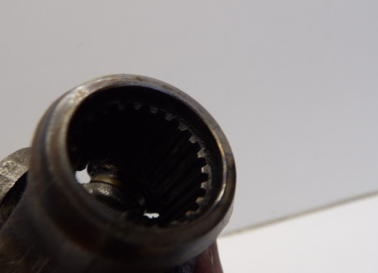 Cardan joint axle Suzuki VS 700 Intruder