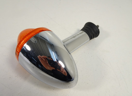 Blinker vorne rechts Triumph scrambler 900