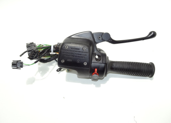 Gashandle BMW R 1150 GS