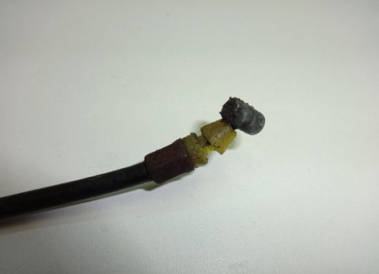 Seat Suzuki GSX F 600