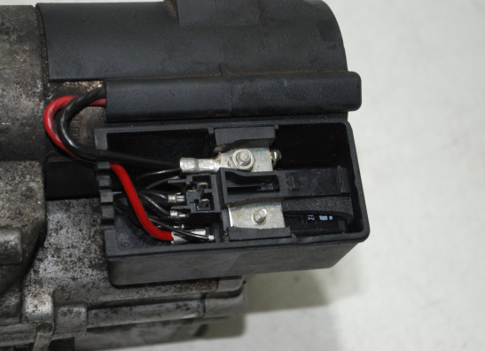 ABS pumpe druckmodulator BMW K 1100 LT