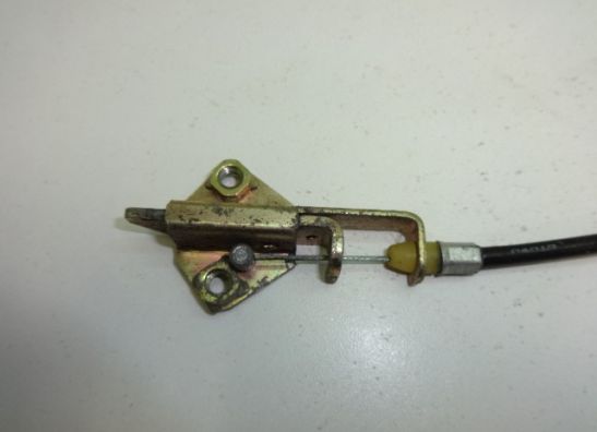 Sitzbank Kawasaki Z 750