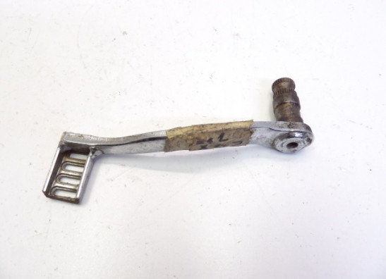 Brake pedal Honda CBX 750 F