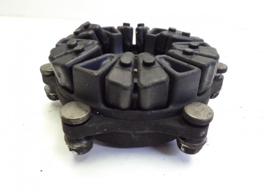 Tandwieldrager Honda CBR Fireblade