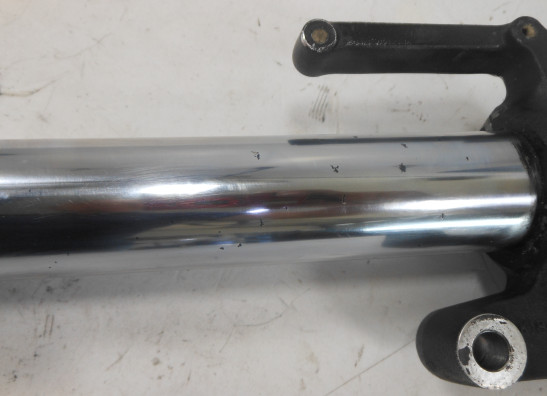 Standrohr Gabelholm links komplett Kawasaki VERSYS 650