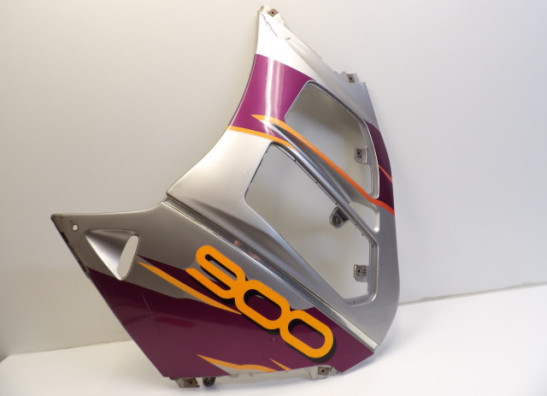 Linker zijkuip Suzuki RF 900 1993-1996